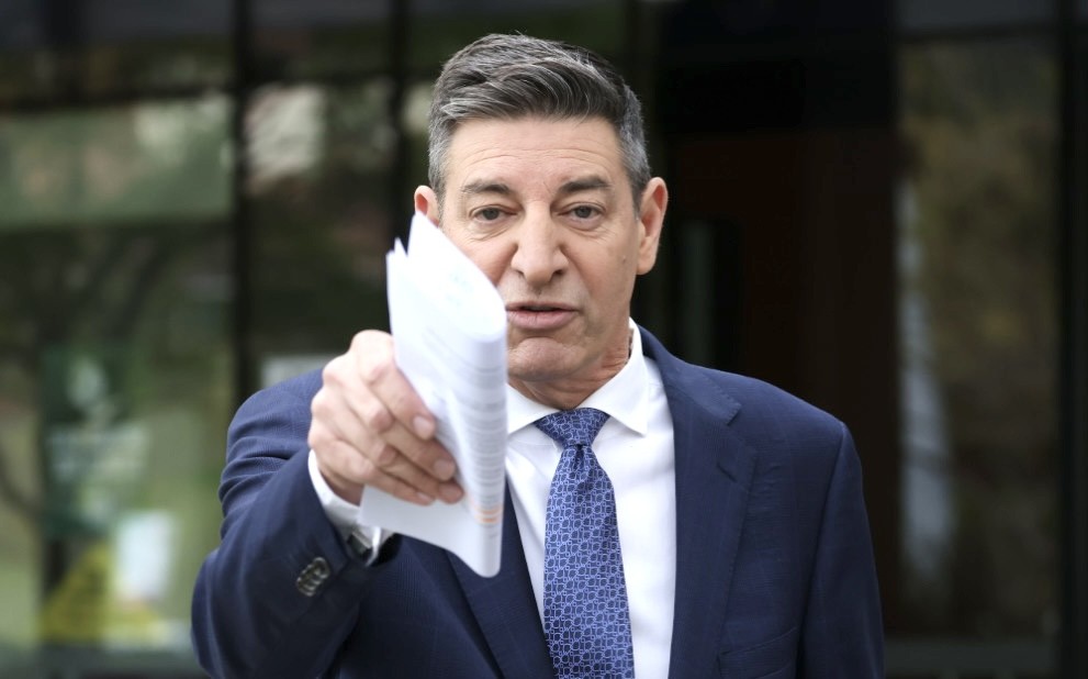 Social media's ugly face turns up in Secret Harbour