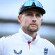 England celebrate an Ollie Robinson wicket