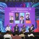 BeInCrypto Stage at Rio Innovation Week