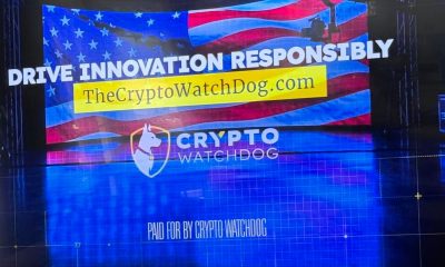 As Clarity Act teeters, mystery group hammers away at crypto in Washington ads