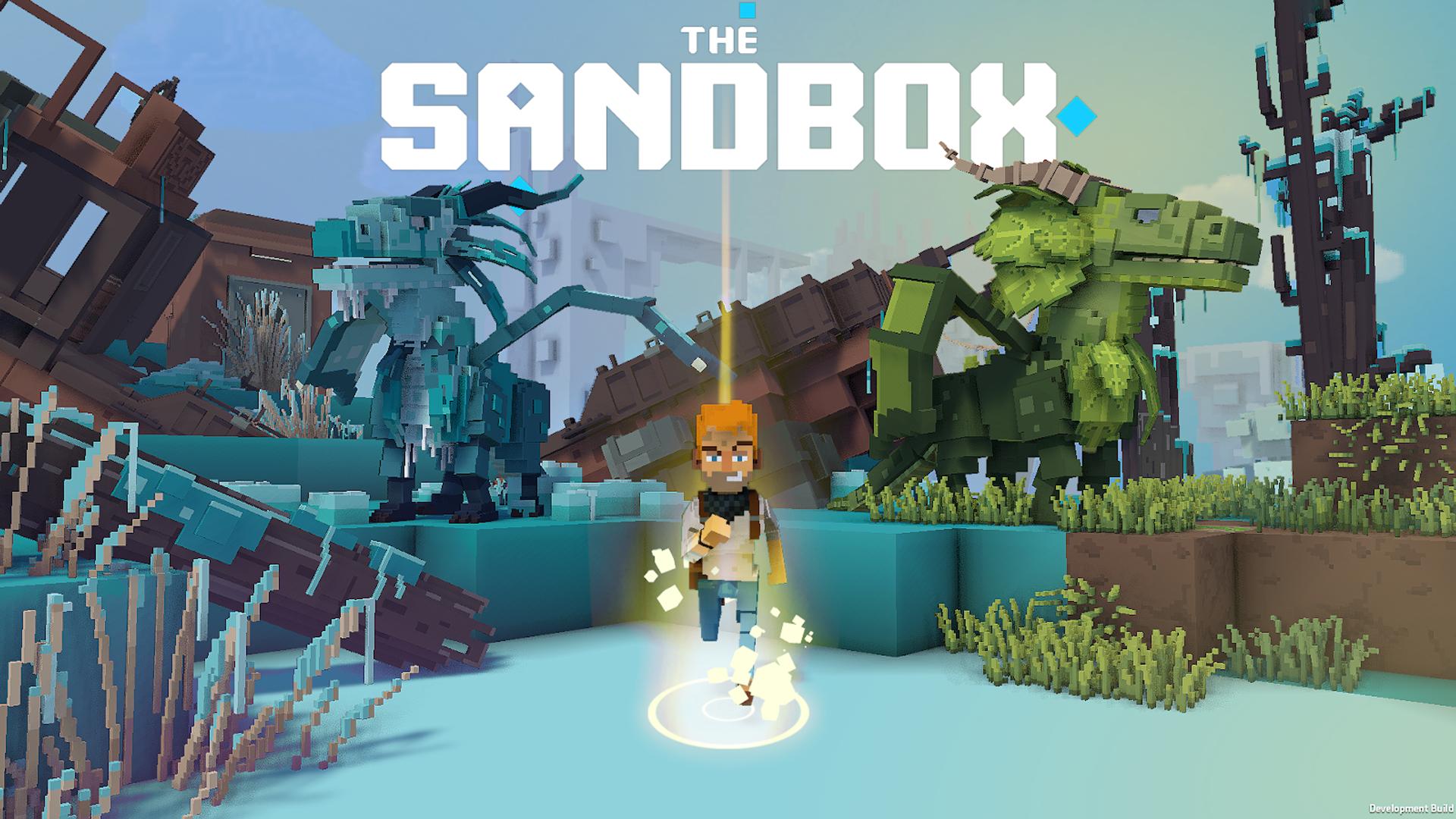 Web3 gaming network Sandbox stops Base and BNB chain bridging after exploit