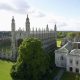 How Cambridge became the epicentre of Western self-loathing