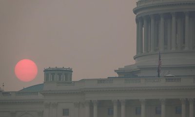 What Wildfire Smoke Reveals About How We Respond to Climate Risk