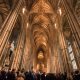 Is this the Church of England’s Arday affair?