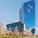 Capital One World HQ