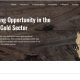 Capricorn Metals Shares Jump Over 8% as Gold Miner Lifts