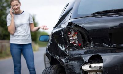Car Accident in Australia: Legal Steps, Insurance Claims and Your