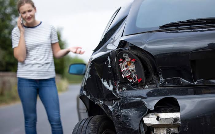 Car Accident in Australia: Legal Steps, Insurance Claims and Your