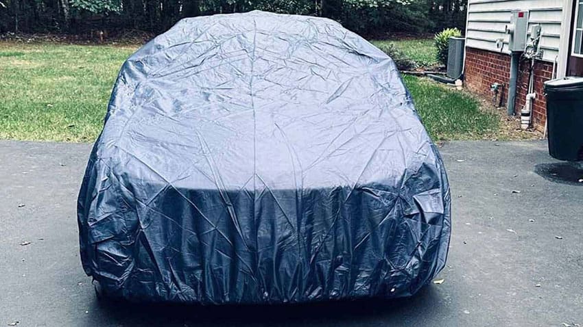 6 Ways a Car Cover Can Save You Money on Vehicle Maintenance