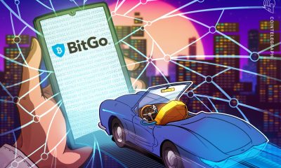 BitGo Acquires NYDIG Institutional Trading Business
