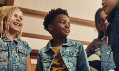 Back-to-School Shopping? Take 50% Off at Carter's Through Labor Day