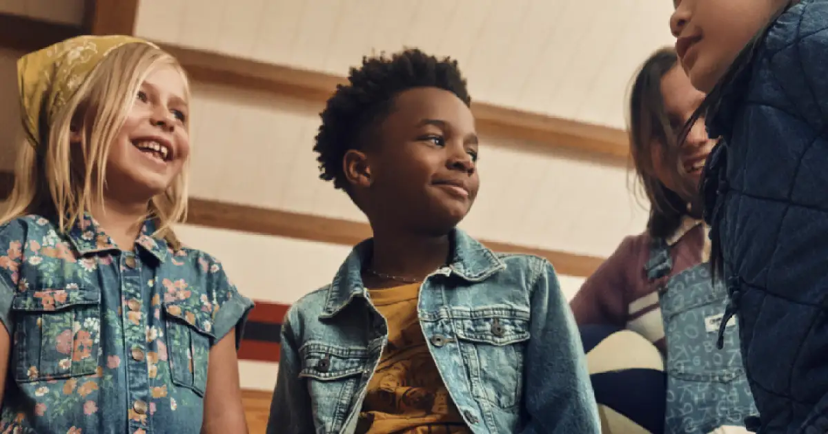 Back-to-School Shopping? Take 50% Off at Carter's Through Labor Day