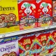 General Mills nixes 'certified colors' from all of its cereals in US