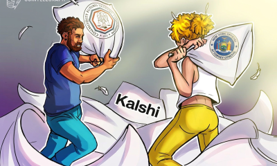 CFTC Orders Kalshi to Keep Operating Amid New York Lawsuit