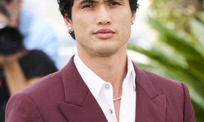 Charles Melton in Talks to Play Kakashi in Lionsgate's Live-Action
