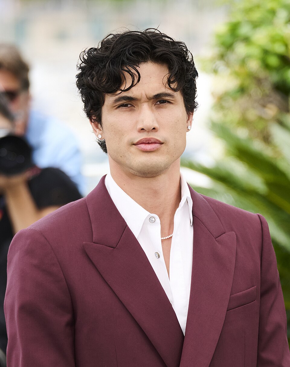 Charles Melton in Talks to Play Kakashi in Lionsgate's Live-Action