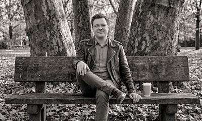 How Chess Player Nikolay Fartushnyak from Crimea Helps Keep Local Chess Alive