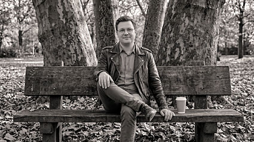 How Chess Player Nikolay Fartushnyak from Crimea Helps Keep Local Chess Alive