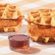 Chick-fil-A's New Chicken & Waffles Sandwich Debuts Nationwide August 24