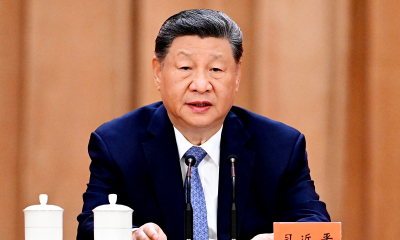 China expert warns Beijing could stumble into wider Taiwan conflict
