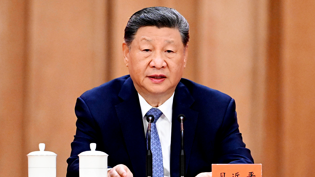 China expert warns Beijing could stumble into wider Taiwan conflict