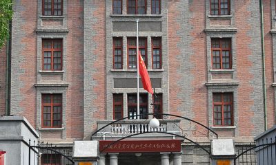 Defense Department Orders 30 Universities to Audit China Ties