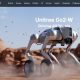 Chinese Robot Maker Unitree Sees Shares Surge Nearly 500% on