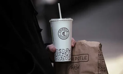 Minnesota woman sues Chipotle over alleged Salmonella-tainted burrito bowl