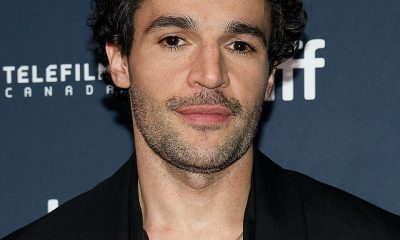 Christopher Abbott