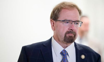 Rep. Chuck Edwards Makes Last-Minute Attempt to Avoid Censure