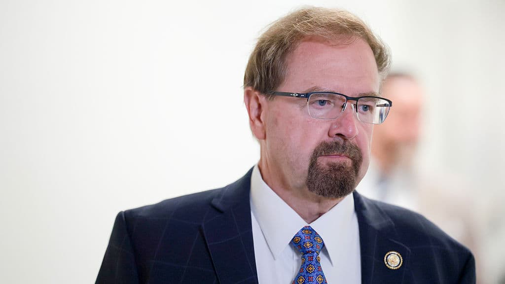 Rep. Chuck Edwards Makes Last-Minute Attempt to Avoid Censure