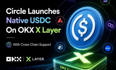 Crypto Breaking News