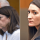 Mum who killed her three children 'expressed thoughts of harming them', court told | News US