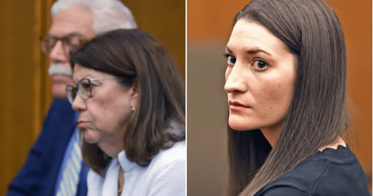 Mum who killed her three children 'expressed thoughts of harming them', court told | News US