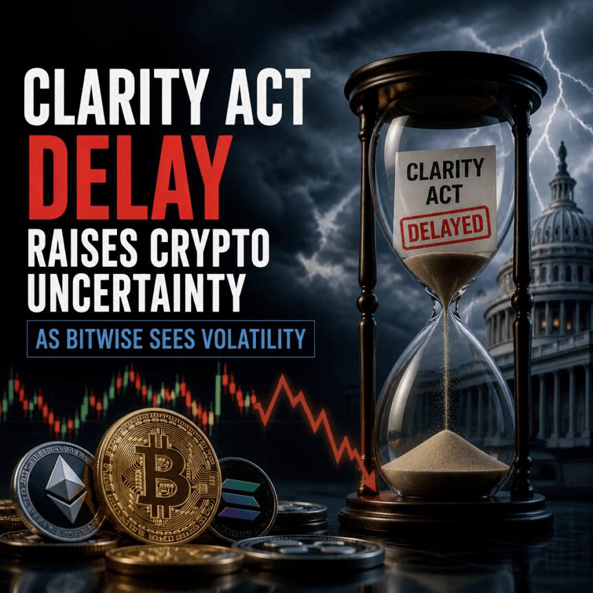 Crypto Breaking News