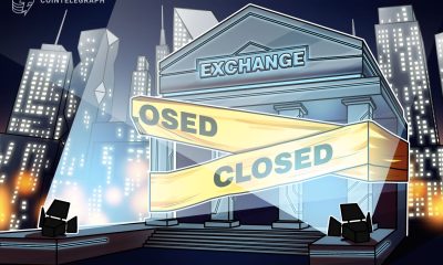 Hashdex Will Liquidate Market’s Smallest Bitcoin ETF DEFI