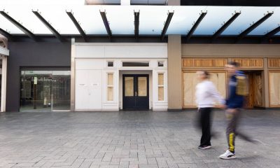 Small businesses under pressure from soaring costs