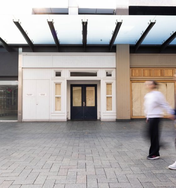 Small businesses under pressure from soaring costs