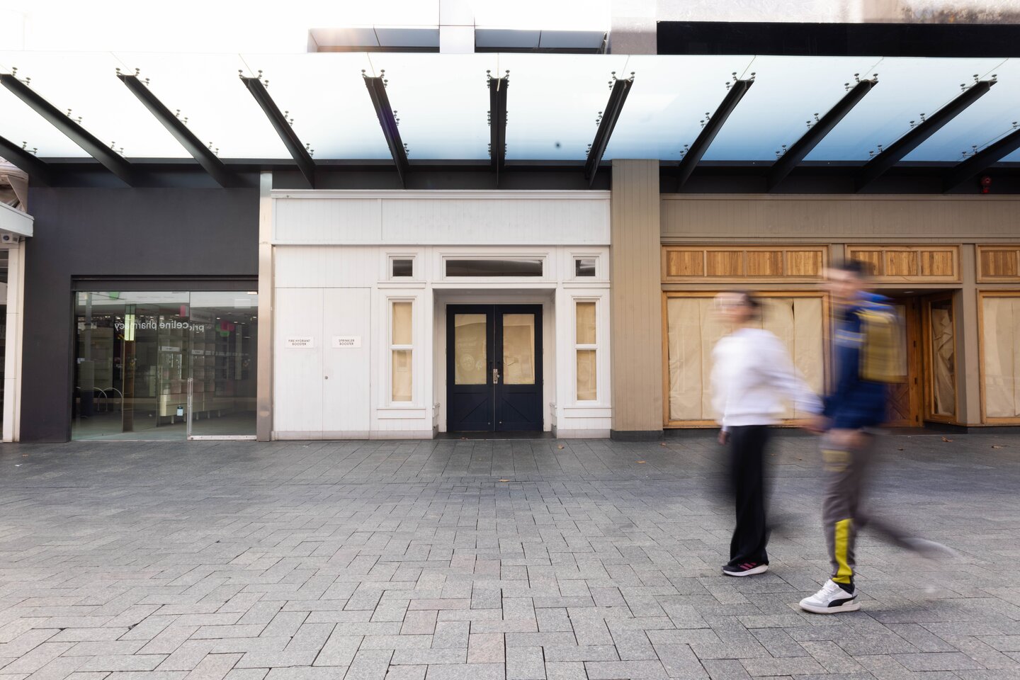 Small businesses under pressure from soaring costs