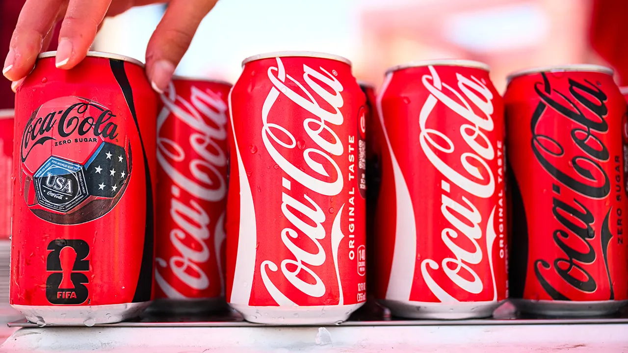 Coca-Cola blocks 'Jesus is Lord' but permits 'Pedophile Pride' on custom cans