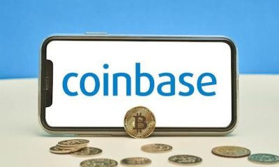 Coinbase