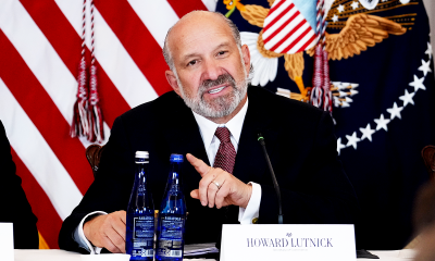 Howard Lutnick says auto tariffs are bringing manufacturing jobs to US