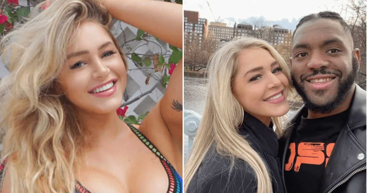 OnlyFans model, 30, strikes deal ahead of murder trial for ‘throwing knife at boyfriend's chest' | News US