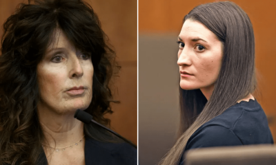 Mum who killed her three children was a 'wonderful' parent, nanny tells court | News US