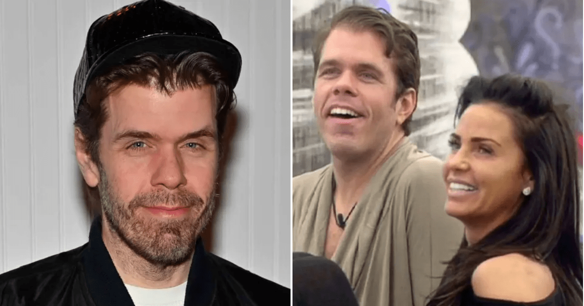 Katie Price reveals fears for Perez Hilton after his hospitalisation for self-harm