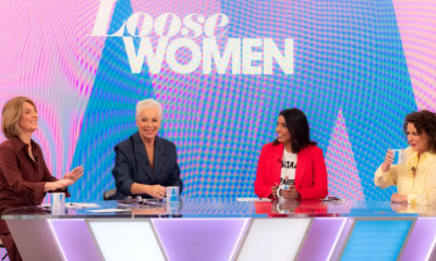 Major Loose Women star quits show after 25 years