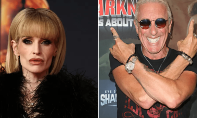Kelly defends Ozzy Osbourne after Twisted Sister frontman makes shock claim about Black Sabbath lyrics