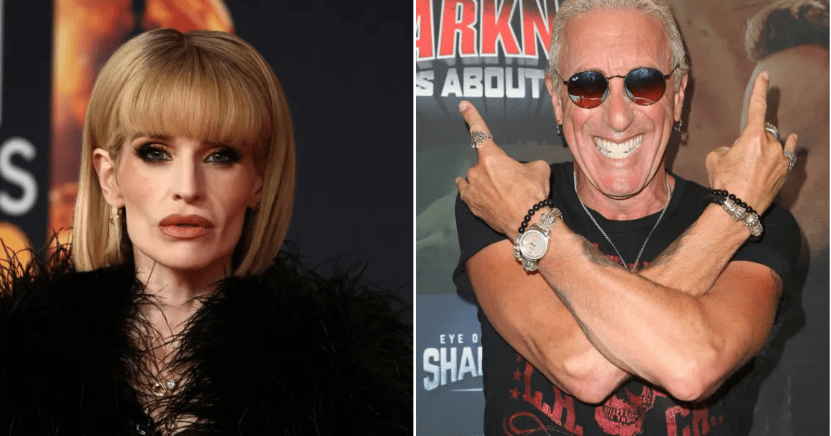 Kelly defends Ozzy Osbourne after Twisted Sister frontman makes shock claim about Black Sabbath lyrics