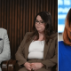 Bereaved families urge government to block all killers from early release | News UK