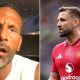 Rio Ferdinand sends Luke Shaw transfer message to Man Utd after Ipswich win | Football